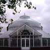 winter gardens