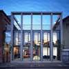 Shettleston Housing Association Offices by Elder & Cannon Architects