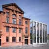 Shettleston Housing Association Offices