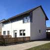 Pollock Street Housing Glasgow