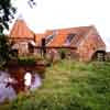 Waterwheel Mill Scotland