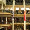 Princes Square Glasgow Luxury Shops