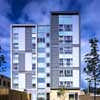 Queen Elizabeth Square Housing