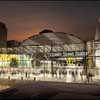 Queen Street Station Glasgow