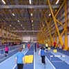 Ravenscraig Sports Facility