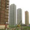 Red Road Flats Glasgow