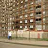 Red Road Flats