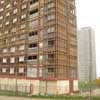 Red Road Flats