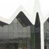 Contemporary Scottish building design by Zaha Hadid Architects