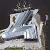 Zaha Hadid building design in Scotland