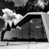 Scottish Zaha Hadid building design