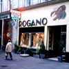 Rogano Restaurant