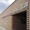 Rutherglen Glencairn Football Club Building