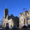 Rutherglen Town Hall