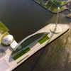 Princes Dock Tower design by Richard Horden Architects