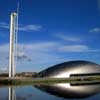 Glasgow Tower Building