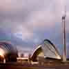 BDP Architects Glasgow