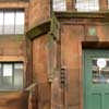 Rennie Mackintosh Building in south west Glasgow