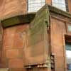 Glasgow Charles Rennie Mackintosh Building