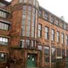Scotland Street School Building