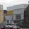 Scottish Ballet Building