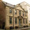 Scottish Civic Trust offices