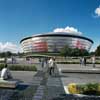 Scottish National Arena