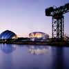 National Indoor Sports Arena Glasgow