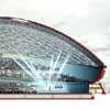 SECC Arena, Image
