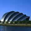 SEC Centre Glasgow Photo