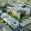 New South Glasgow Hospital Campus