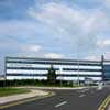 South Lanarkshire College Campus