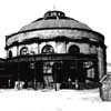 South Rotunda Glasgow