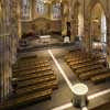 St Andrews Cathedral in Glasgow