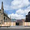 St Andrews Cathedral Glasgow