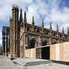 Glasgow Roman Catholic Cathedral - GIA Awards winner