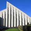 St Benedict's Church Glasgow