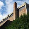 St Charles of Borromeo Church Glasgow