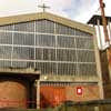 St Charles of Borromeo Church Glasgow