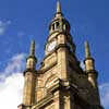 St George's Tron Church Glasgow