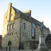 St Mungo Museum Glasgow Museum of Religion building