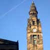 St Vincent Street Church Glasgow