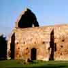 St Martin's Kirk Haddington