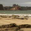 Tantallon Castle