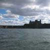 Tantallon Castle