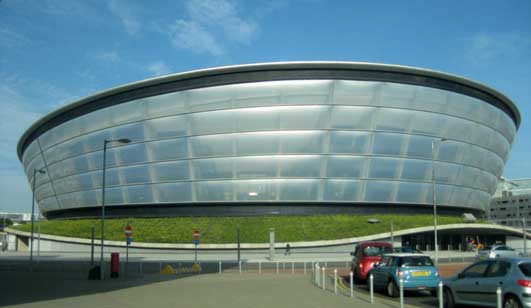 The Hydro