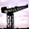 Titan Crane, Glasgow