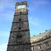 Glasgow Tolbooth Steeple