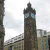 Tolbooth Steeple