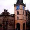 Tron Kirk Glasgow